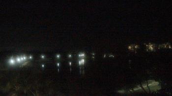 Weather camera view of Lakewood Ranch Town Hall.