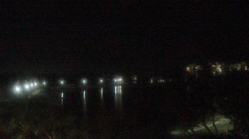 Weather camera view of Lakewood Ranch Town Hall.