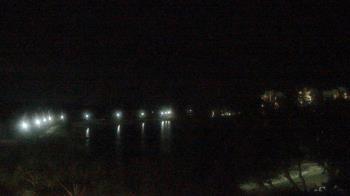 Weather camera view of Lakewood Ranch Town Hall.