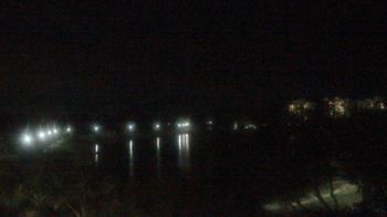 Weather camera view of Lakewood Ranch Town Hall.