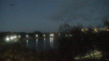 Weather camera view of Lakewood Ranch Town Hall.