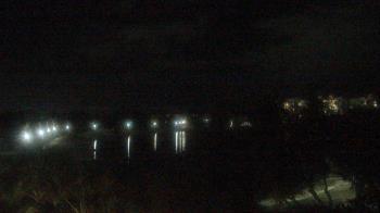 Weather camera view of Lakewood Ranch Town Hall.