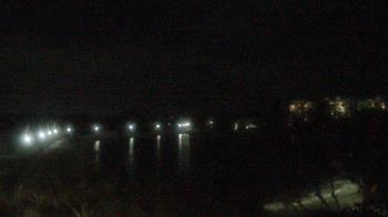 Weather camera view of Lakewood Ranch Town Hall.