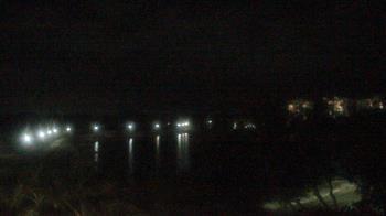 Weather camera view of Lakewood Ranch Town Hall.