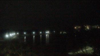 Weather camera view of Lakewood Ranch Town Hall.