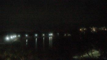 Weather camera view of Lakewood Ranch Town Hall.