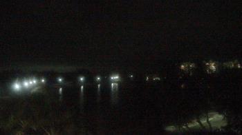 Weather camera view of Lakewood Ranch Town Hall.