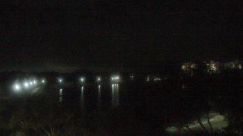 Weather camera view of Lakewood Ranch Town Hall.