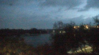 Weather camera view of Lakewood Ranch Town Hall.