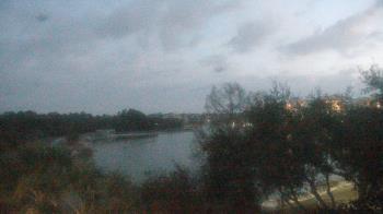 Weather camera view of Lakewood Ranch Town Hall.