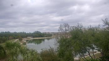 Weather camera view of Lakewood Ranch Town Hall.