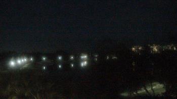 Weather camera view of Lakewood Ranch Town Hall.