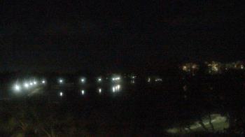 Weather camera view of Lakewood Ranch Town Hall.