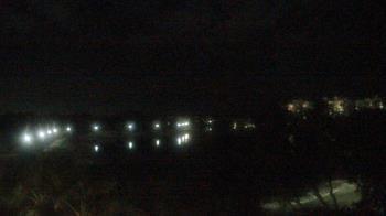 Weather camera view of Lakewood Ranch Town Hall.