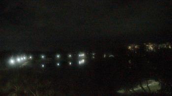 Weather camera view of Lakewood Ranch Town Hall.