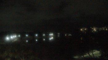 Weather camera view of Lakewood Ranch Town Hall.