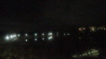 Weather camera view of Lakewood Ranch Town Hall.