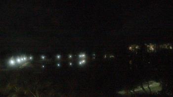 Weather camera view of Lakewood Ranch Town Hall.