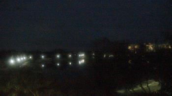 Weather camera view of Lakewood Ranch Town Hall.