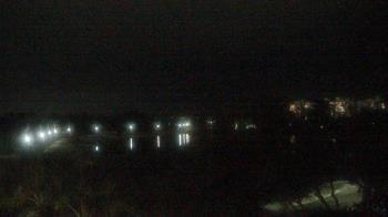 Weather camera view of Lakewood Ranch Town Hall.