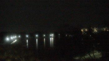 Weather camera view of Lakewood Ranch Town Hall.