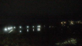 Weather camera view of Lakewood Ranch Town Hall.