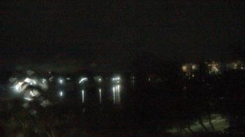 Weather camera view of Lakewood Ranch Town Hall.