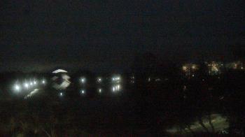 Weather camera view of Lakewood Ranch Town Hall.