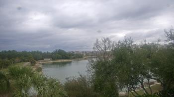 Weather camera view of Lakewood Ranch Town Hall.