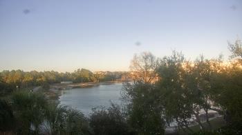 Weather camera view of Lakewood Ranch Town Hall.