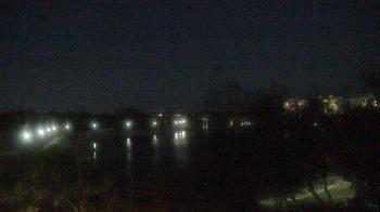 Weather camera view of Lakewood Ranch Town Hall.