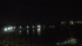 Weather camera view of Lakewood Ranch Town Hall.