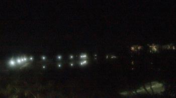 Weather camera view of Lakewood Ranch Town Hall.