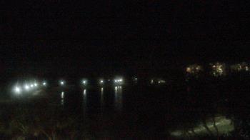 Weather camera view of Lakewood Ranch Town Hall.