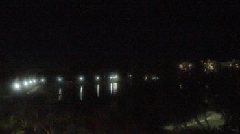 Weather camera view of Lakewood Ranch Town Hall.