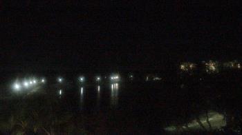 Weather camera view of Lakewood Ranch Town Hall.