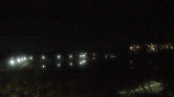 Weather camera view of Lakewood Ranch Town Hall.