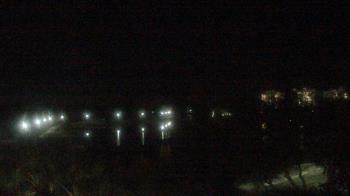 Weather camera view of Lakewood Ranch Town Hall.