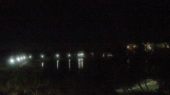 Weather camera view of Lakewood Ranch Town Hall.