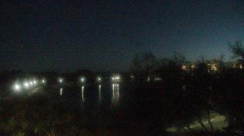 Weather camera view of Lakewood Ranch Town Hall.