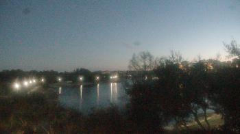 Weather camera view of Lakewood Ranch Town Hall.