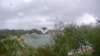 Weather camera view of Lakewood Ranch Town Hall.