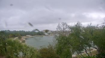 Weather camera view of Lakewood Ranch Town Hall.