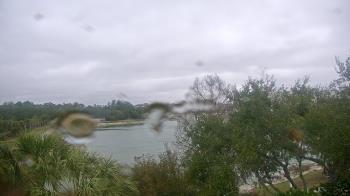 Weather camera view of Lakewood Ranch Town Hall.