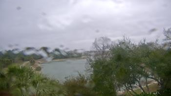 Weather camera view of Lakewood Ranch Town Hall.