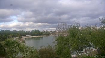 Weather camera view of Lakewood Ranch Town Hall.