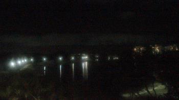 Weather camera view of Lakewood Ranch Town Hall.