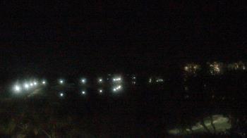 Weather camera view of Lakewood Ranch Town Hall.