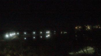 Weather camera view of Lakewood Ranch Town Hall.