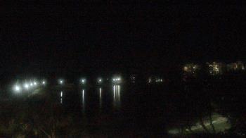 Weather camera view of Lakewood Ranch Town Hall.